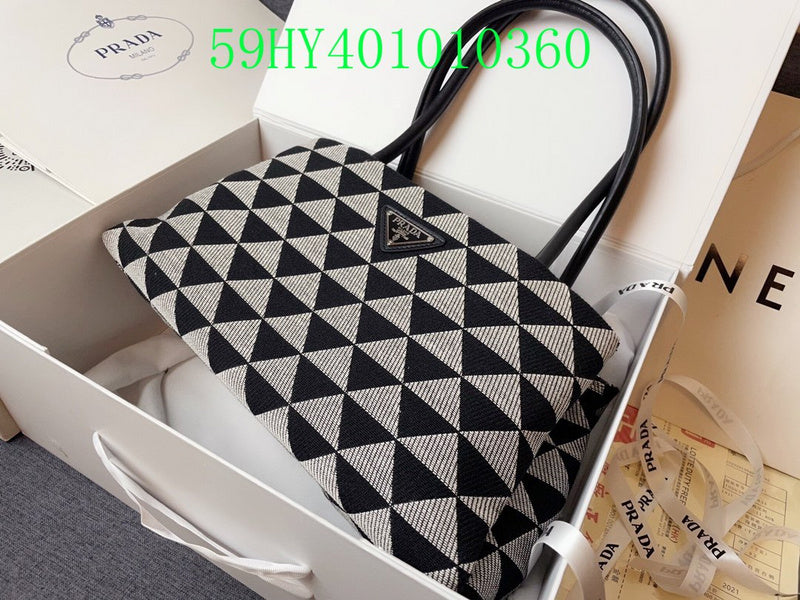 Prada Bags - The Barnes Bags  901