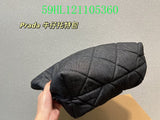 Prada Bags - The Barnes Bags  842