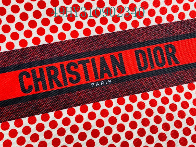 Christian Dior Bags Bags - The Tote   358