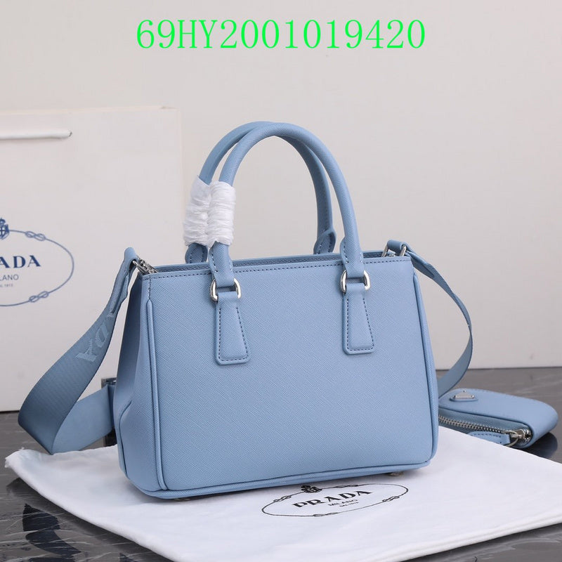 Prada Bags - The Barnes Bags  895