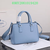 Prada Bags - The Barnes Bags  895