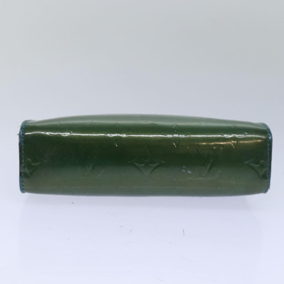 Louis Vuitton Cosmetic Pouch Clutch Bag