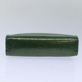 Louis Vuitton Cosmetic Pouch Clutch Bag