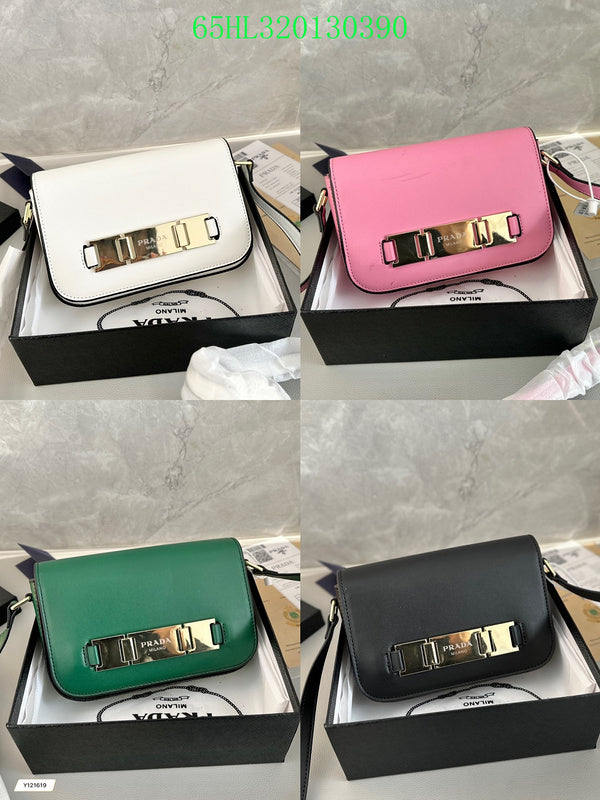 Prada Bags - The Barnes Bags  610