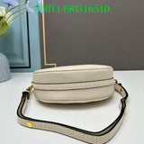 Prada Bags - The Barnes Bags  454