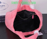 Prada Bags - The Barnes Bags  995