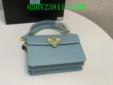 Prada Bags - The Barnes Bags  802