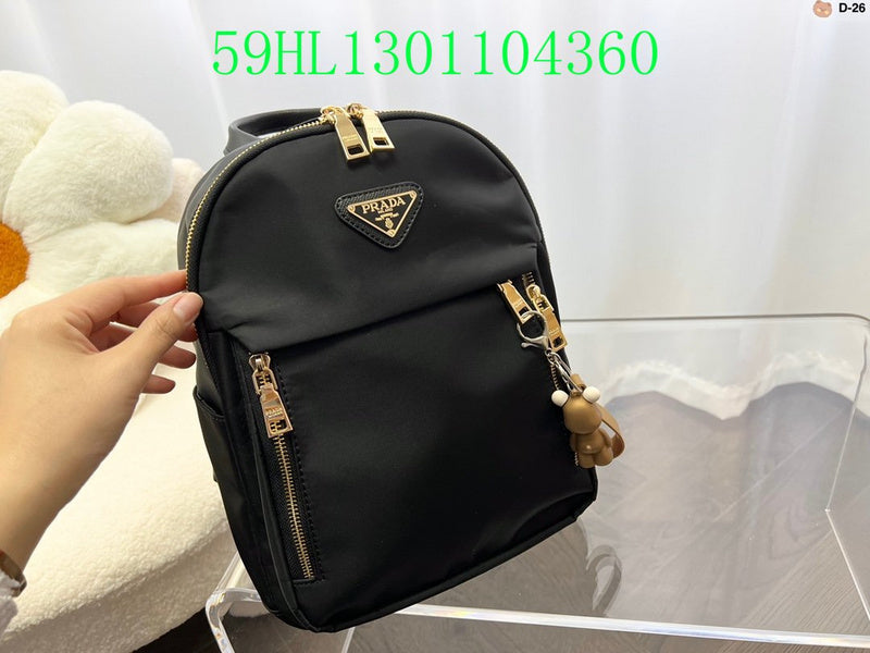 Prada Bags - The Barnes Bags  850