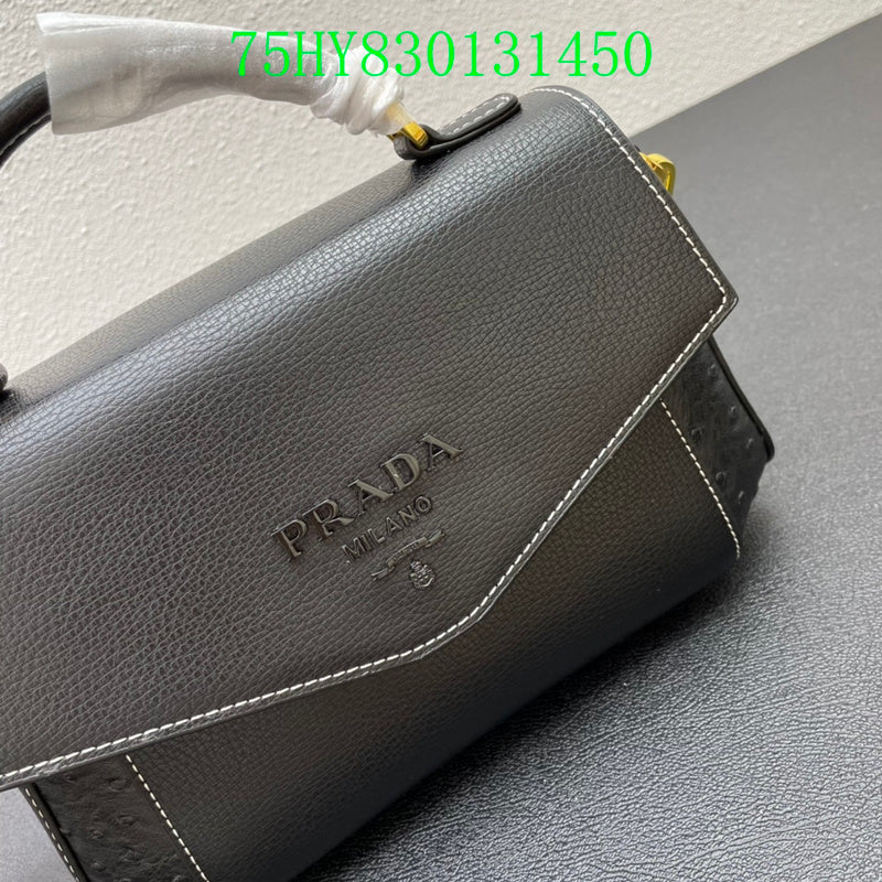 Prada Bags - The Barnes Bags  596