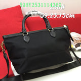 Prada Bags - The Barnes Bags  812