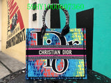 Christian Dior Bags Bags - The Tote   125