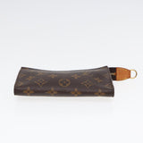 Louis Vuitton Trousse De Toilette  Canvas Clutch Bag