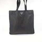 Prada Sort Skuldertaske