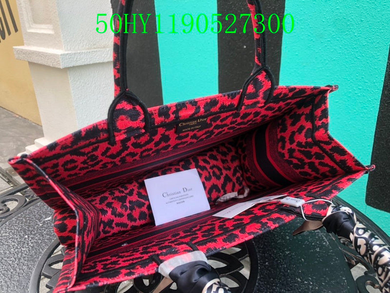 Christian Dior Bags Bags - The Tote   151