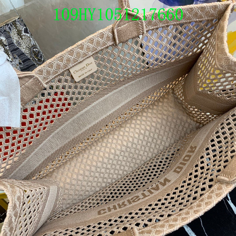 Christian Dior Bags Bags - The Tote   165