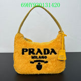 Prada Bags - The Barnes Bags  569