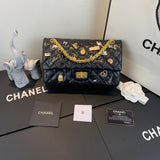 Chanel - Luxury Bag - CHL - 876