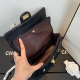 Chanel - Luxury Bag - CHL - 876