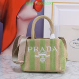 Prada Bags - The Barnes Bags  218