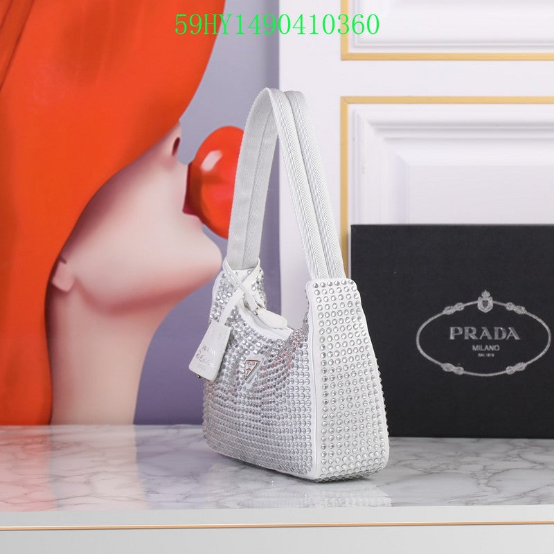 Prada Bags - The Barnes Bags  408