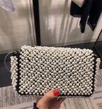 Chanel - Luxury Bag - CHL - 832