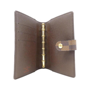 Louis Vuitton Damier nda PM R20700 Organizer