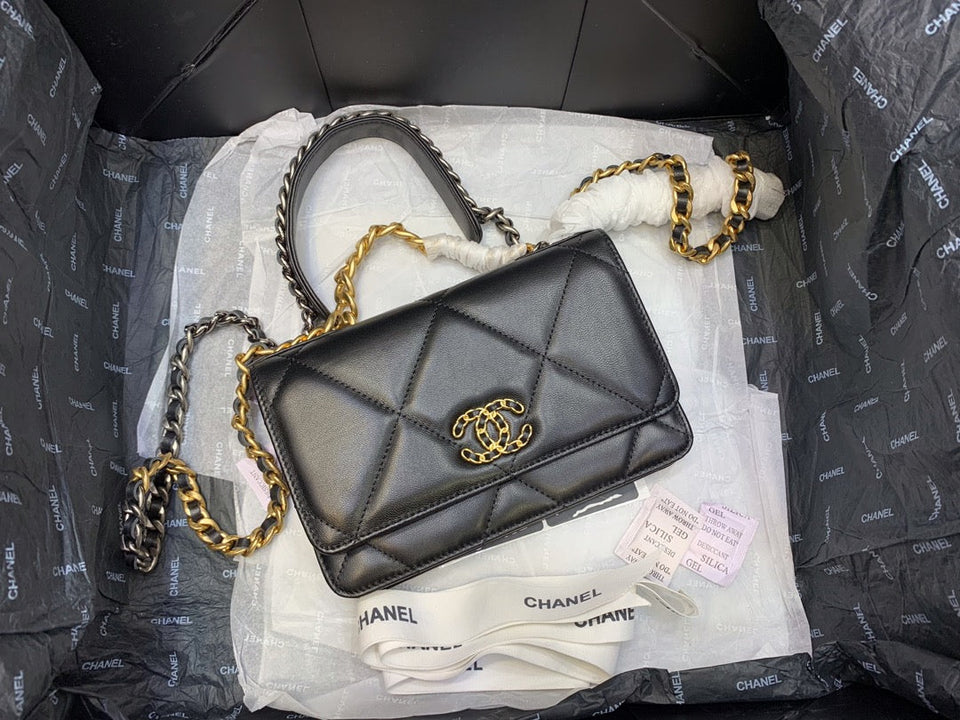 Chanel - Luxury Bag - CHL - 1246