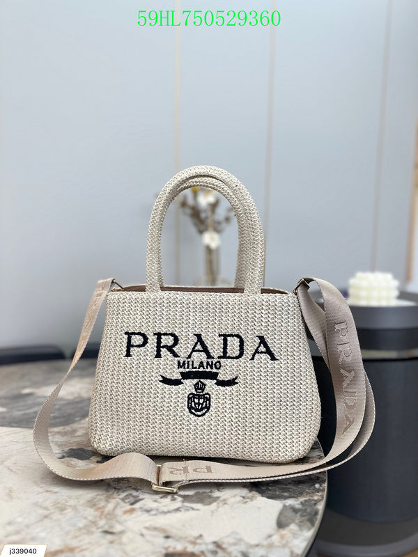 Prada Bags - The Barnes Bags  275