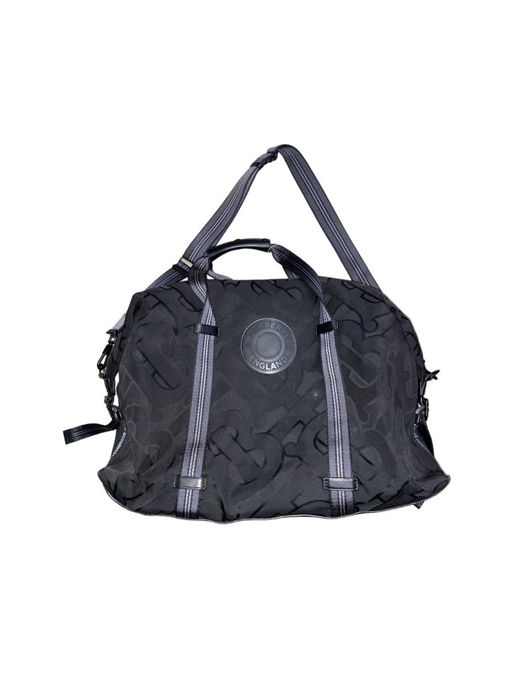 Duffle And Weekender By Burberry  Size: Large