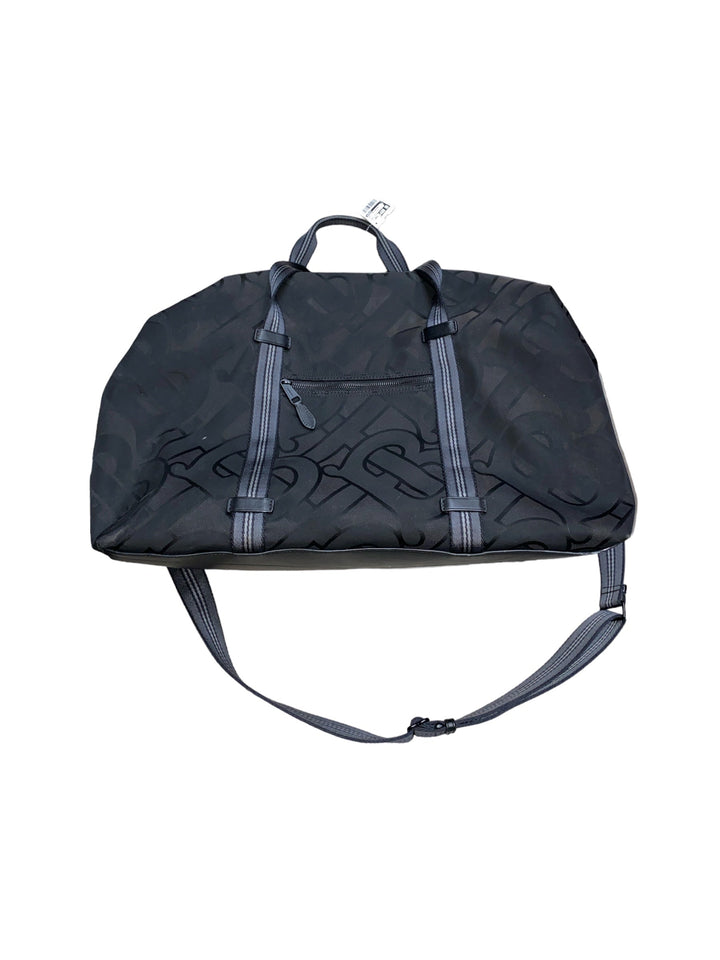 Duffle And Weekender By Burberry  Size: Large