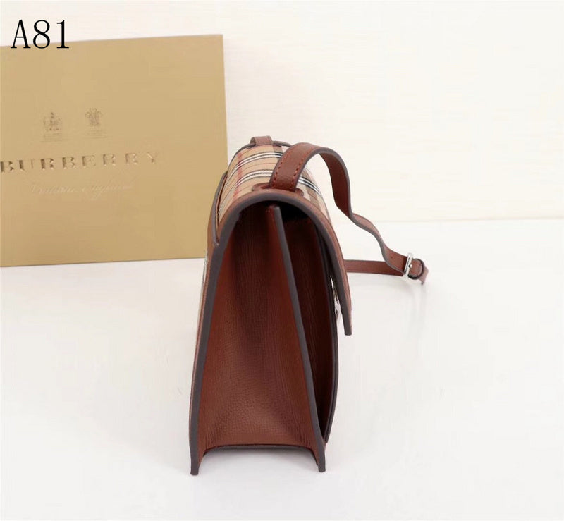Burberry Bags - Bagsattire   056