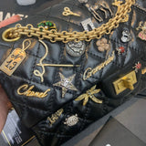 Chanel - Luxury Bag - CHL - 875