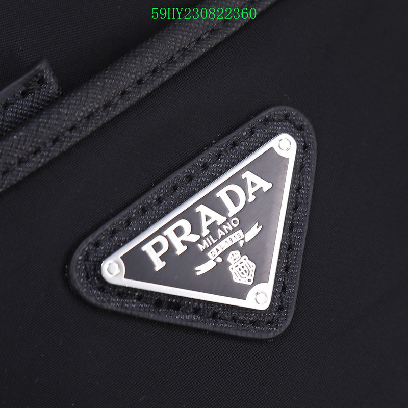 Prada Bags - The Barnes Bags  027