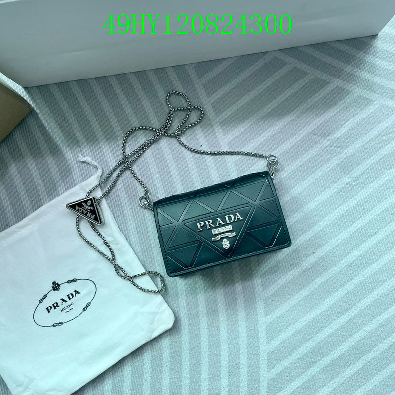 Prada Bags - The Barnes Bags  018