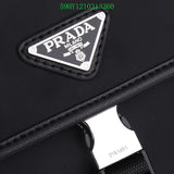 Prada Bags - The Barnes Bags  462