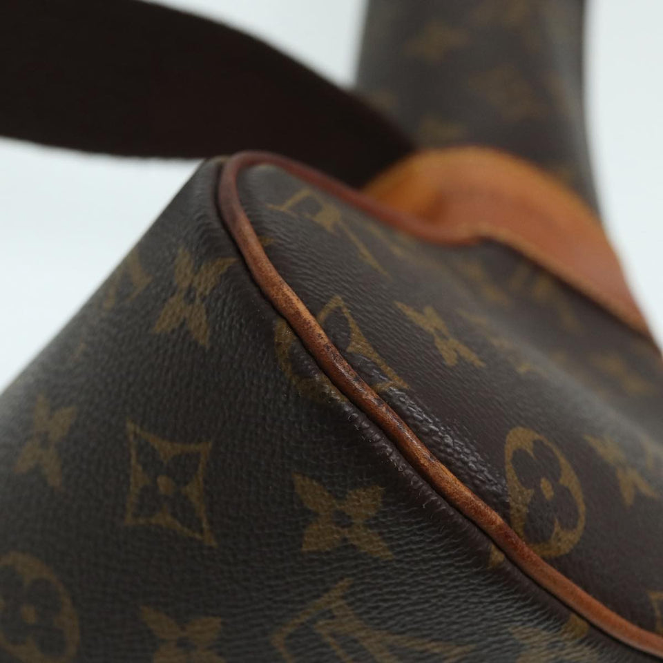 Louis Vuitton Lv America's Cup  Canvas Clutch Bag