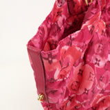 Louis Vuitton Monogram Ikat Flower Noefull MM Shoulder Bag M94313