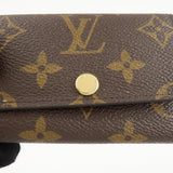 Louis Vuitton Monogram Multicles 6 Key Case Fuchsia M62630
