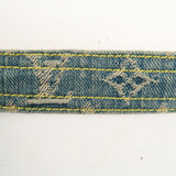 Louis Vuitton Monogram Denim Saint Tulle Denim 80/32 M6921
