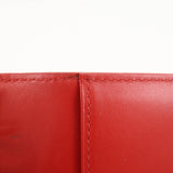 Louis Vuitton Monogram Vernis Agenda PM Planner Cover R21003