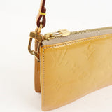 Louis Vuitton Monogram Vernis Lexington Accessoires Pouch M91058