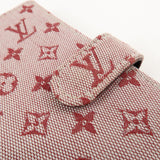 Louis Vuitton Monogram Mini Agenda PM Planner Cover R20912