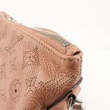 Louis Vuitton Monogram Mahina Selene PM Shoulder Bag Rose M94276