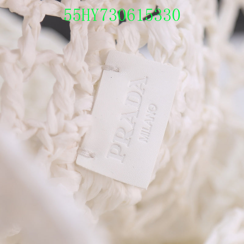 Prada Bags - The Barnes Bags  166