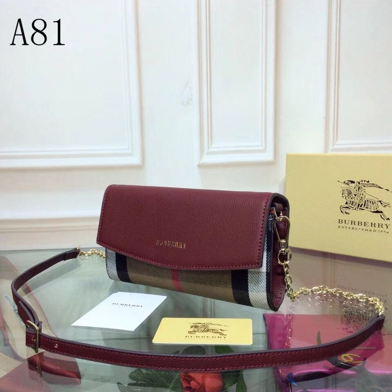 Burberry Bags - Bagsattire   146