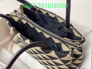 Prada Bags - The Barnes Bags  907