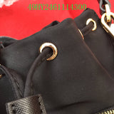 Prada Bags - The Barnes Bags  814