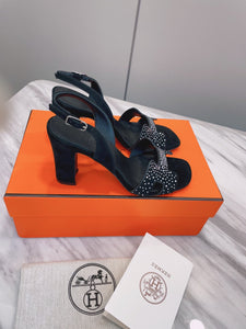 New Hermes HIGH HEELS 003