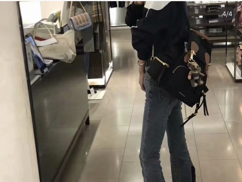 Burberry Bags - BG Bags - 1002