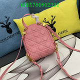 Christian Dior Bags Bags - The Tote   747